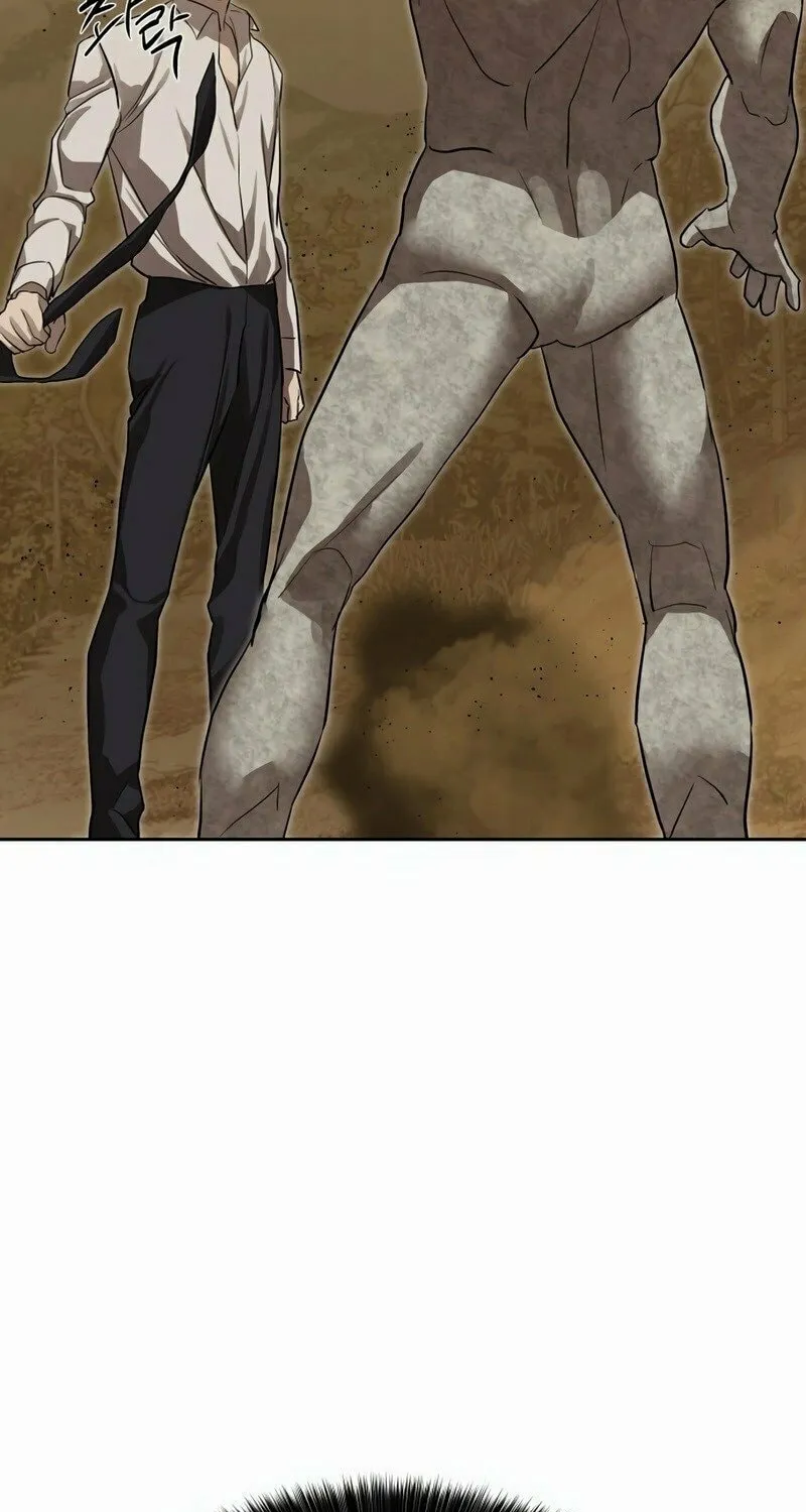 Read Special Civil Servant chapter 27 image 61 on Lezhin