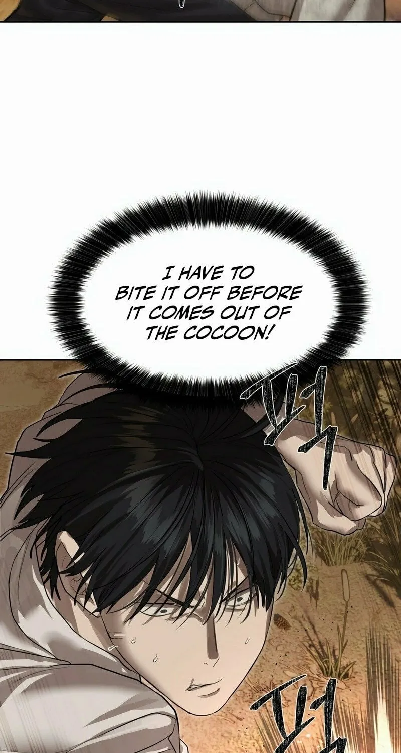 Read Special Civil Servant chapter 27 image 65 on Lezhin