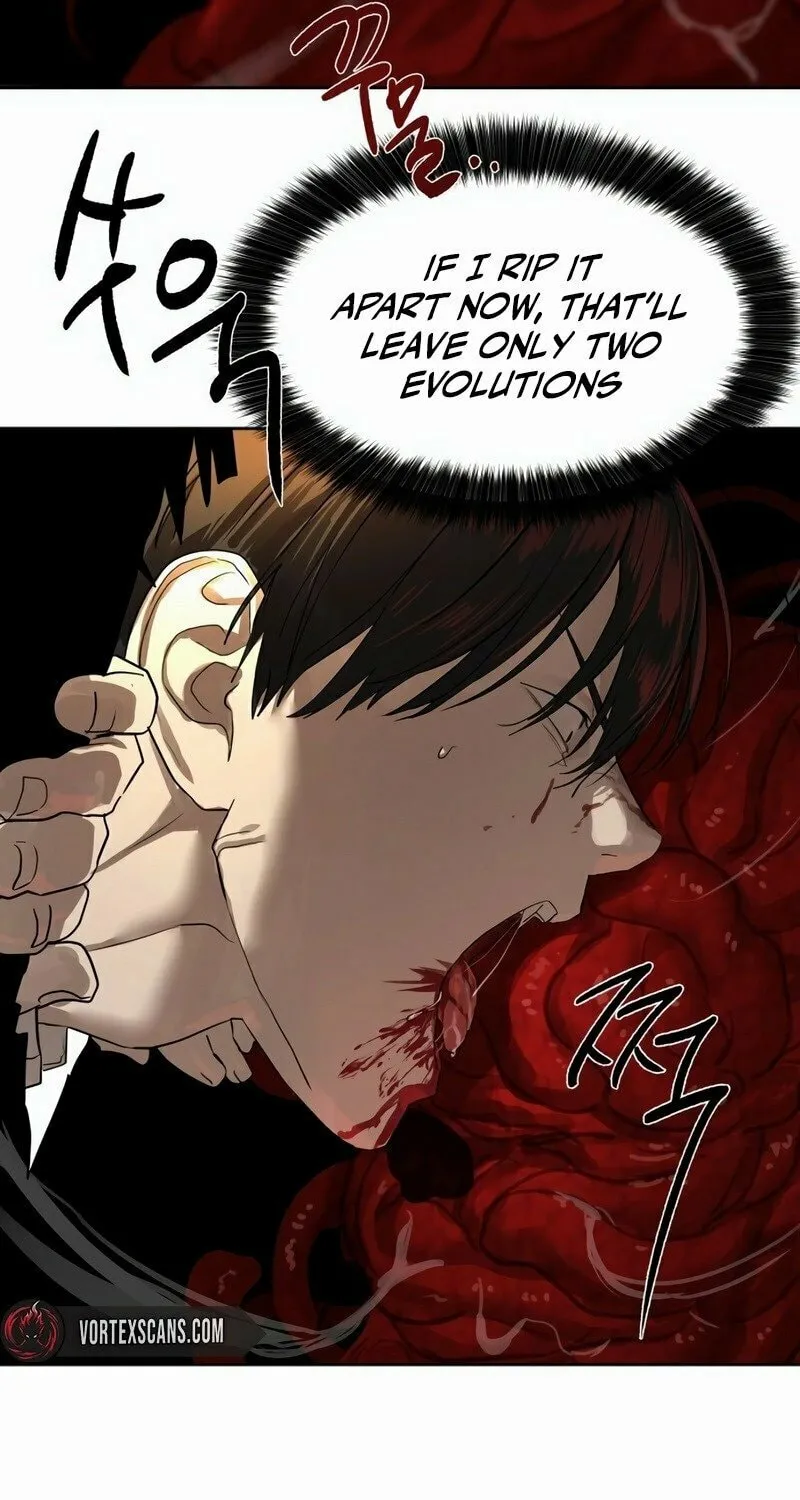 Read Special Civil Servant chapter 27 image 69 on Lezhin