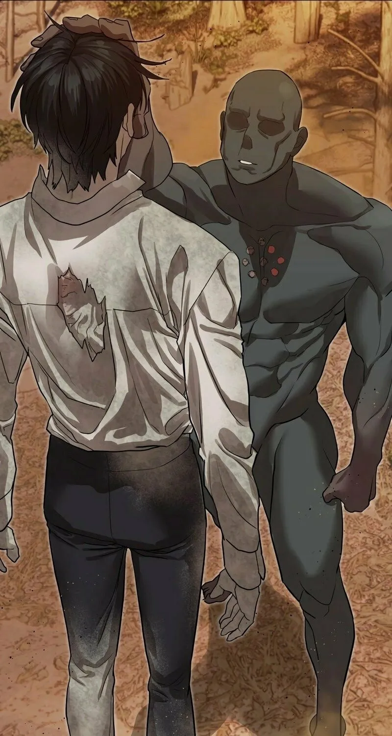 Read Special Civil Servant chapter 27 image 79 on Lezhin