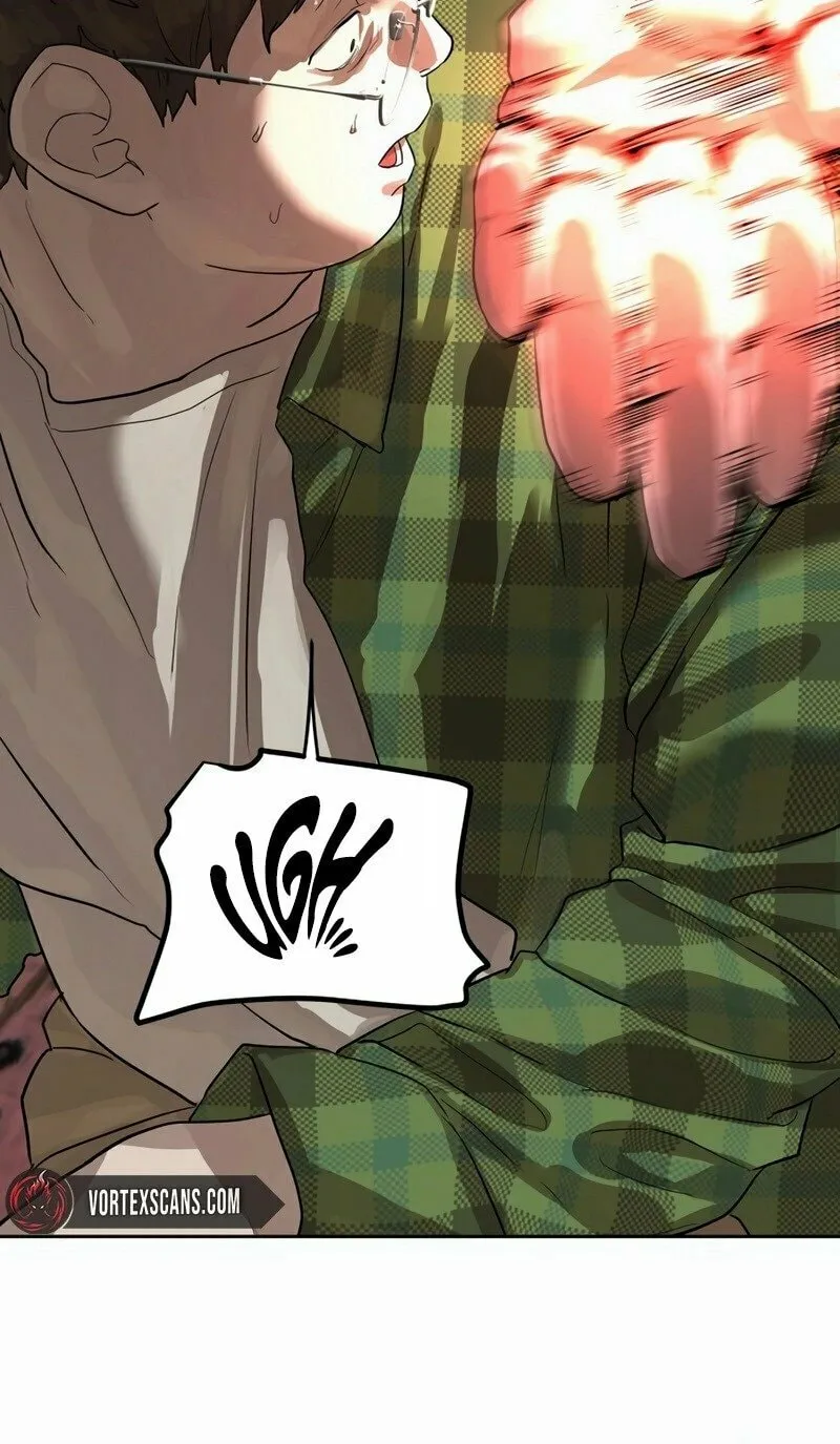 Read Special Civil Servant chapter 27 image 9 on Lezhin