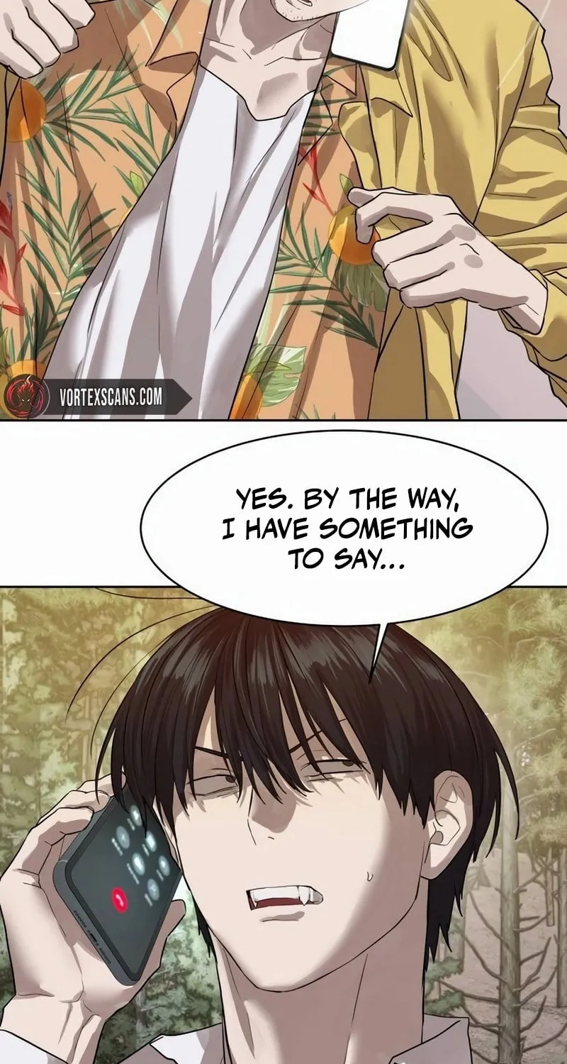 Read Special Civil Servant chapter 28 image 17 on Lezhin