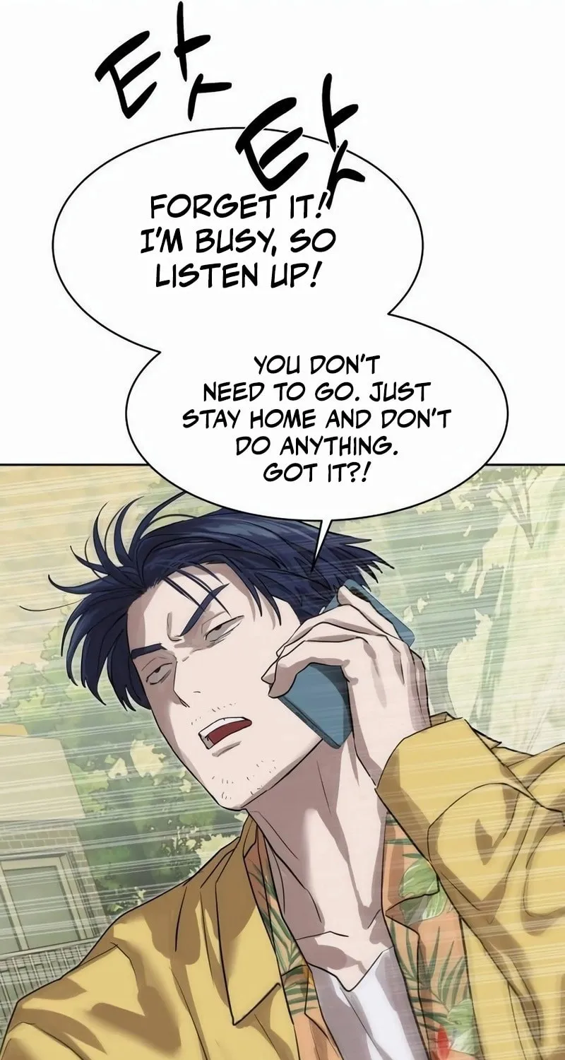 Read Special Civil Servant chapter 28 image 19 on Lezhin