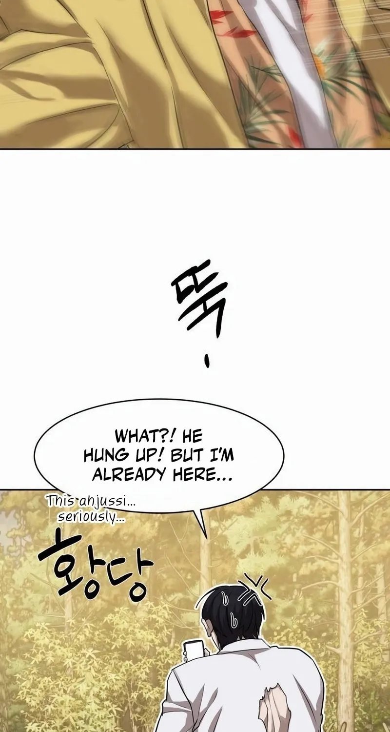Read Special Civil Servant chapter 28 image 20 on Lezhin