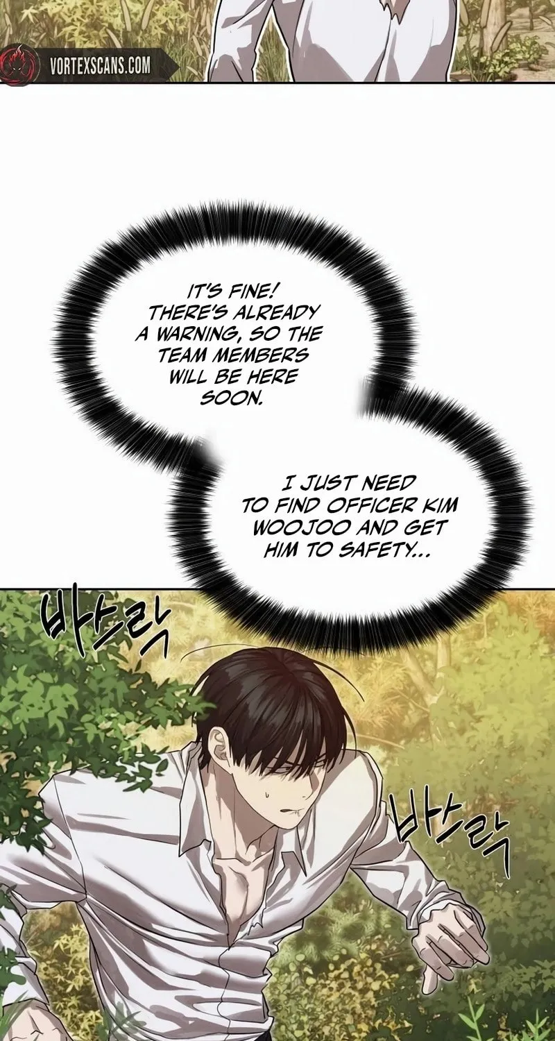 Read Special Civil Servant chapter 28 image 21 on Lezhin