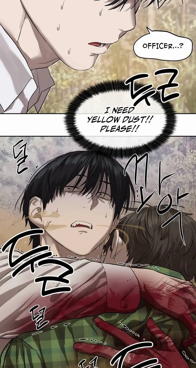 Read Special Civil Servant chapter 28 image 30 on Lezhin