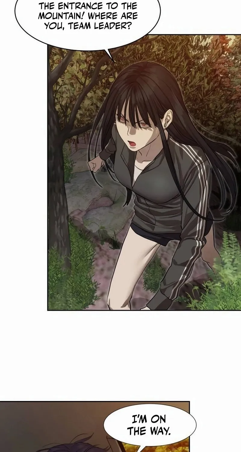Read Special Civil Servant chapter 28 image 41 on Lezhin