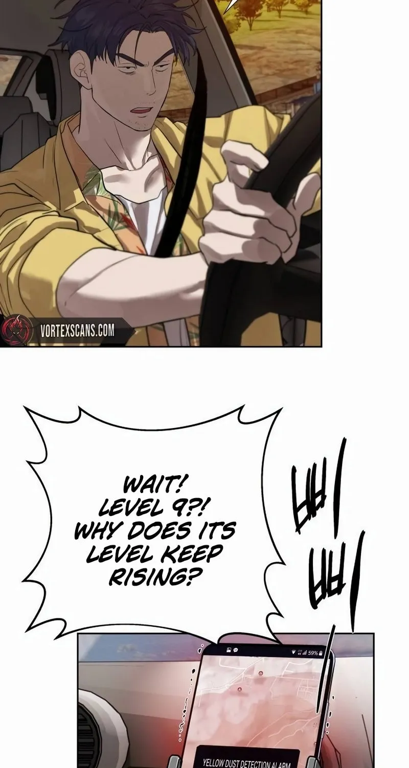 Read Special Civil Servant chapter 28 image 42 on Lezhin