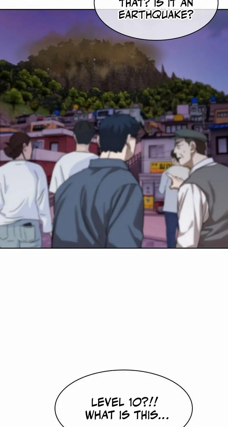Read Special Civil Servant chapter 28 image 46 on Lezhin