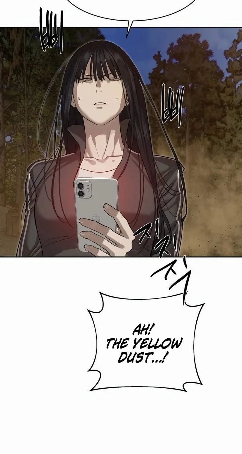 Read Special Civil Servant chapter 28 image 47 on Lezhin