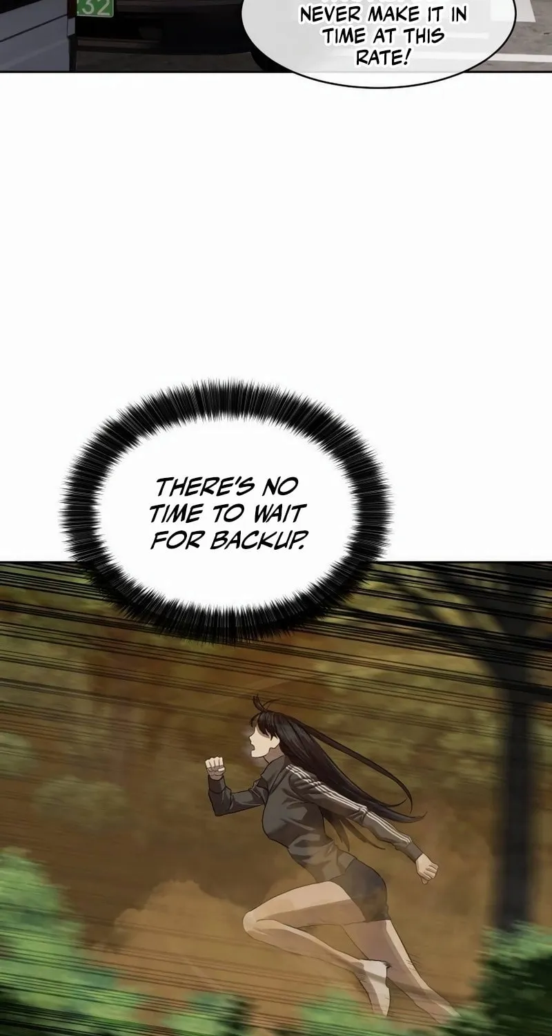 Read Special Civil Servant chapter 28 image 51 on Lezhin