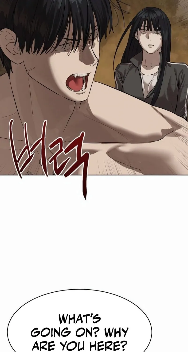 Read Special Civil Servant chapter 28 image 56 on Lezhin