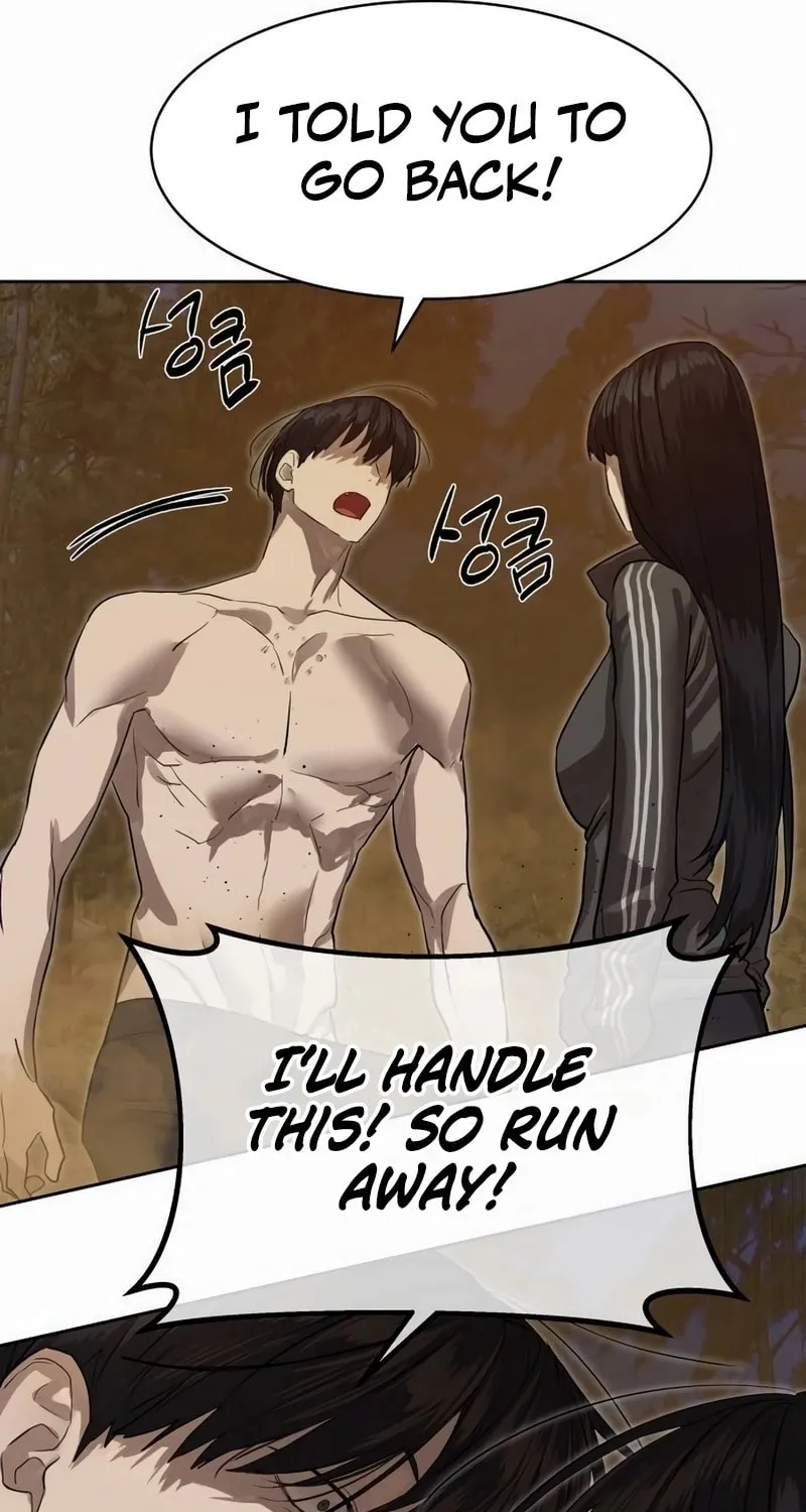 Read Special Civil Servant chapter 28 image 58 on Lezhin