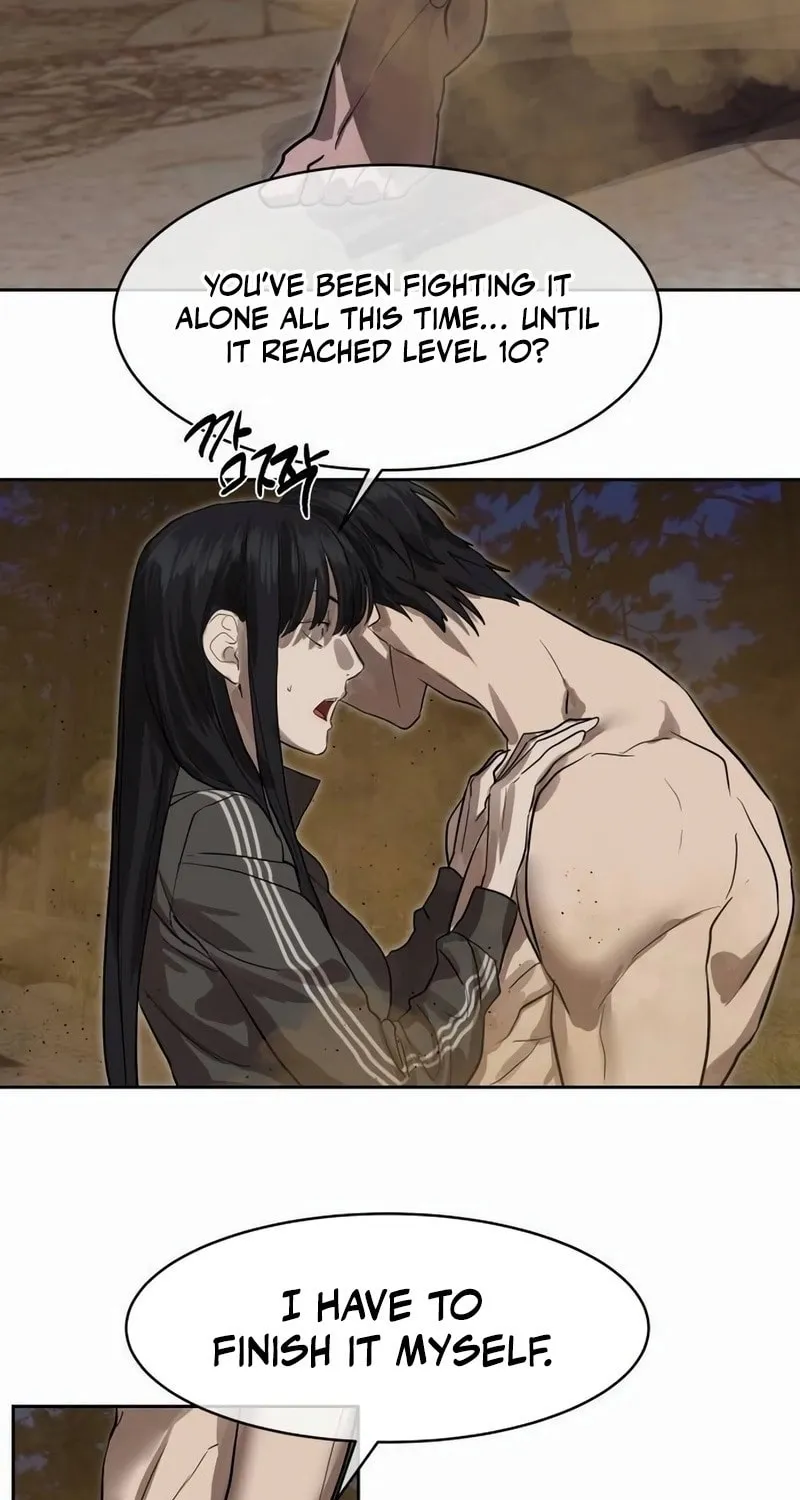 Read Special Civil Servant chapter 28 image 65 on Lezhin