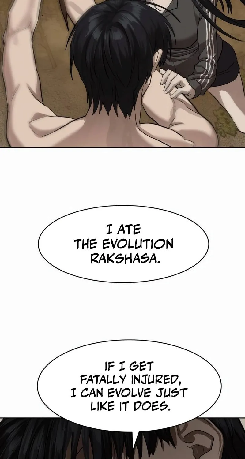 Read Special Civil Servant chapter 28 image 69 on Lezhin