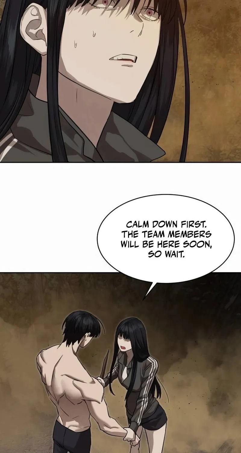 Read Special Civil Servant chapter 28 image 71 on Lezhin