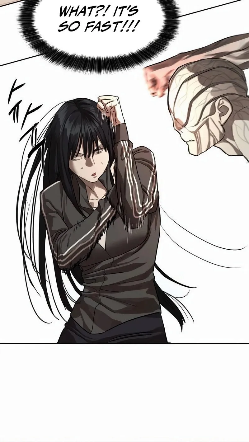 Read Special Civil Servant chapter 28 image 82 on Lezhin