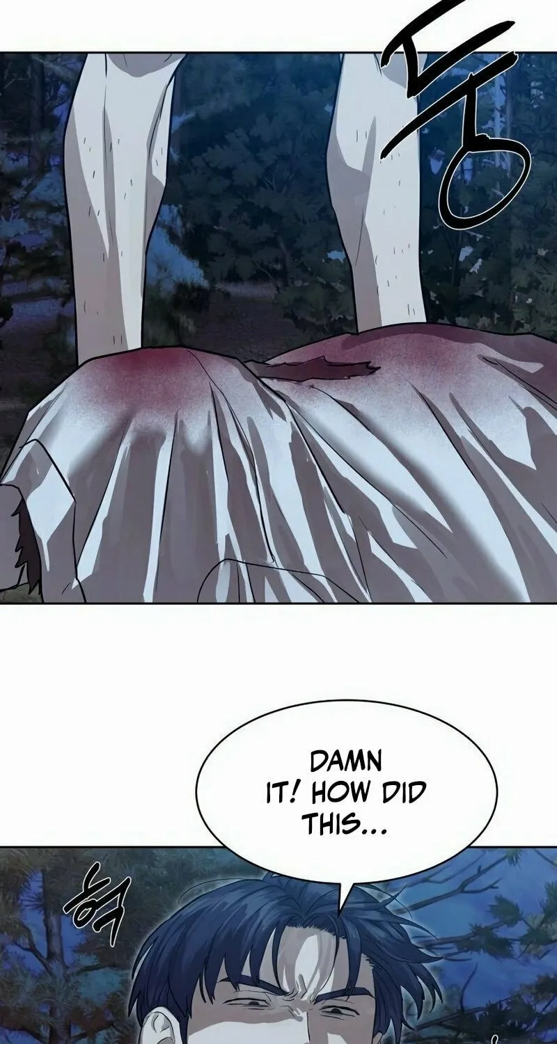 Read Special Civil Servant chapter 29 image 1 on Lezhin