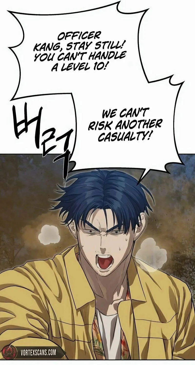 Read Special Civil Servant chapter 29 image 22 on Lezhin