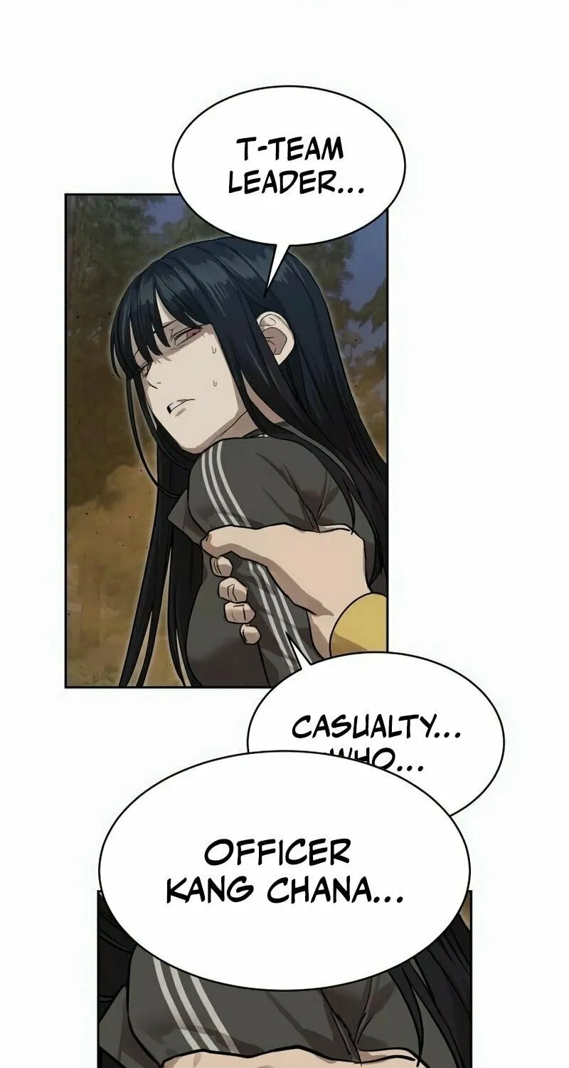 Read Special Civil Servant chapter 29 image 23 on Lezhin
