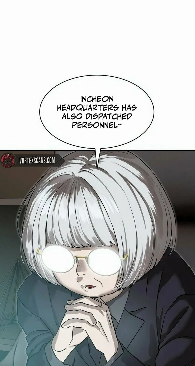 Read Special Civil Servant chapter 29 image 29 on Lezhin