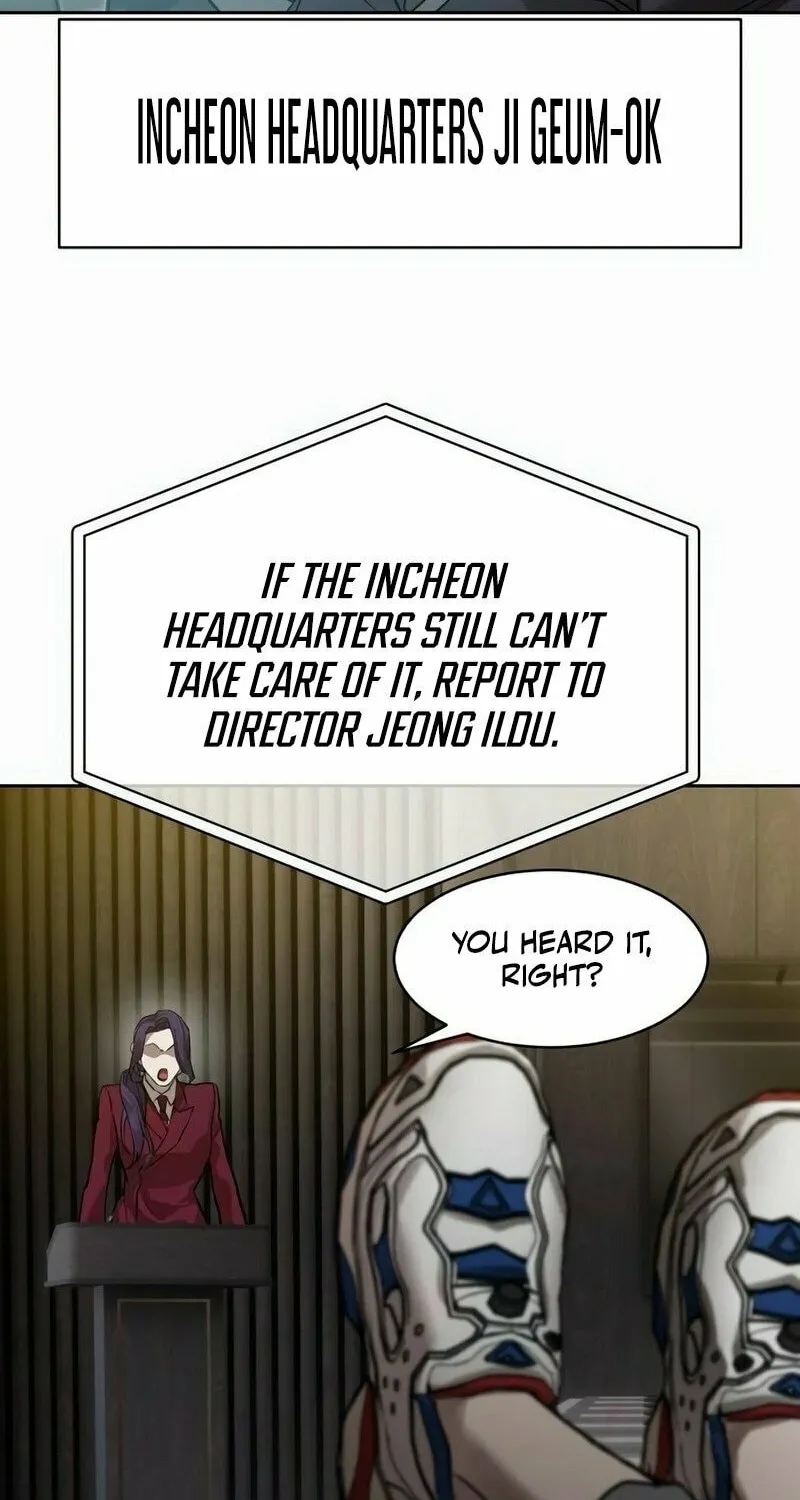 Read Special Civil Servant chapter 29 image 30 on Lezhin