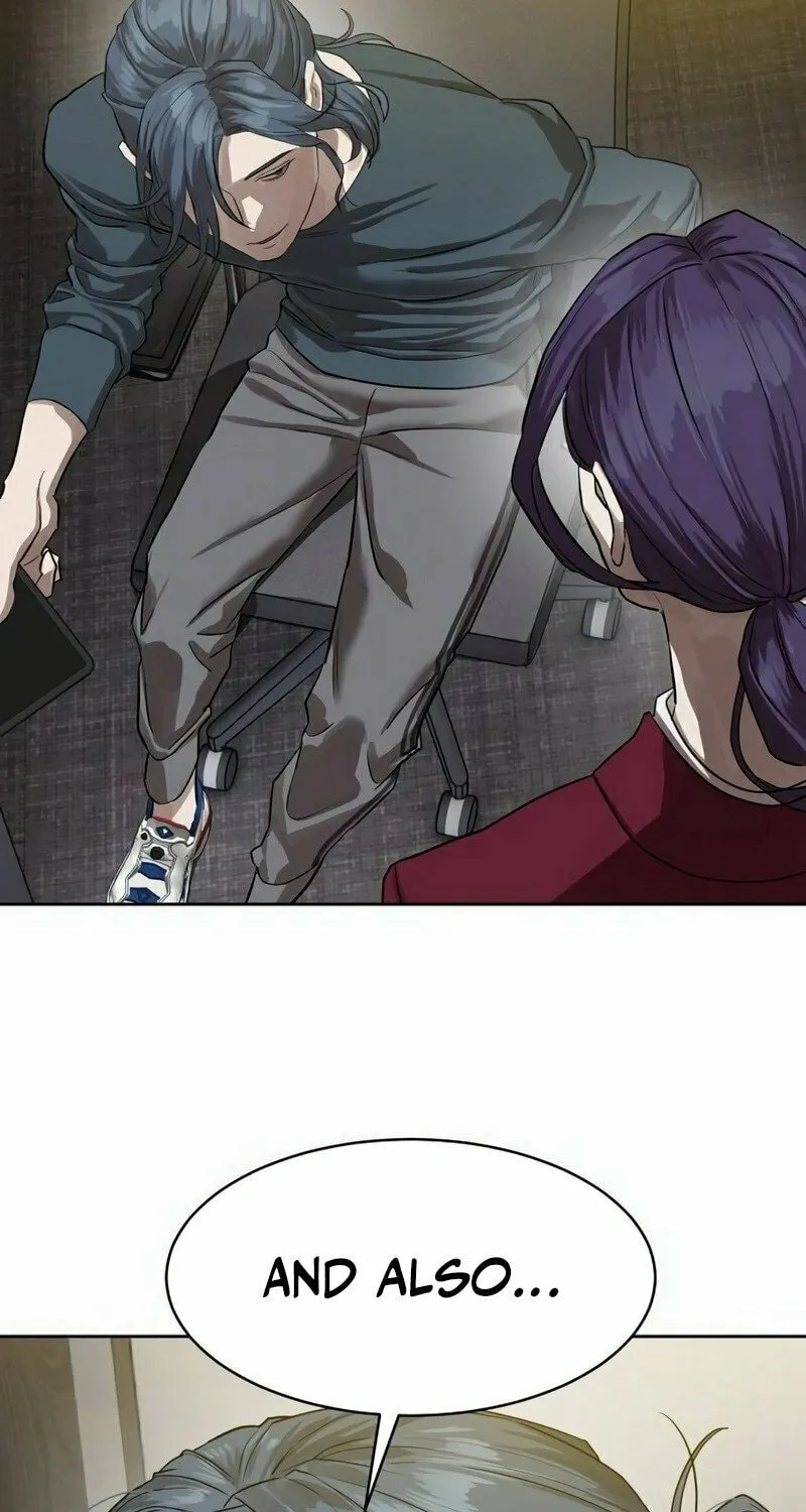 Read Special Civil Servant chapter 29 image 35 on Lezhin
