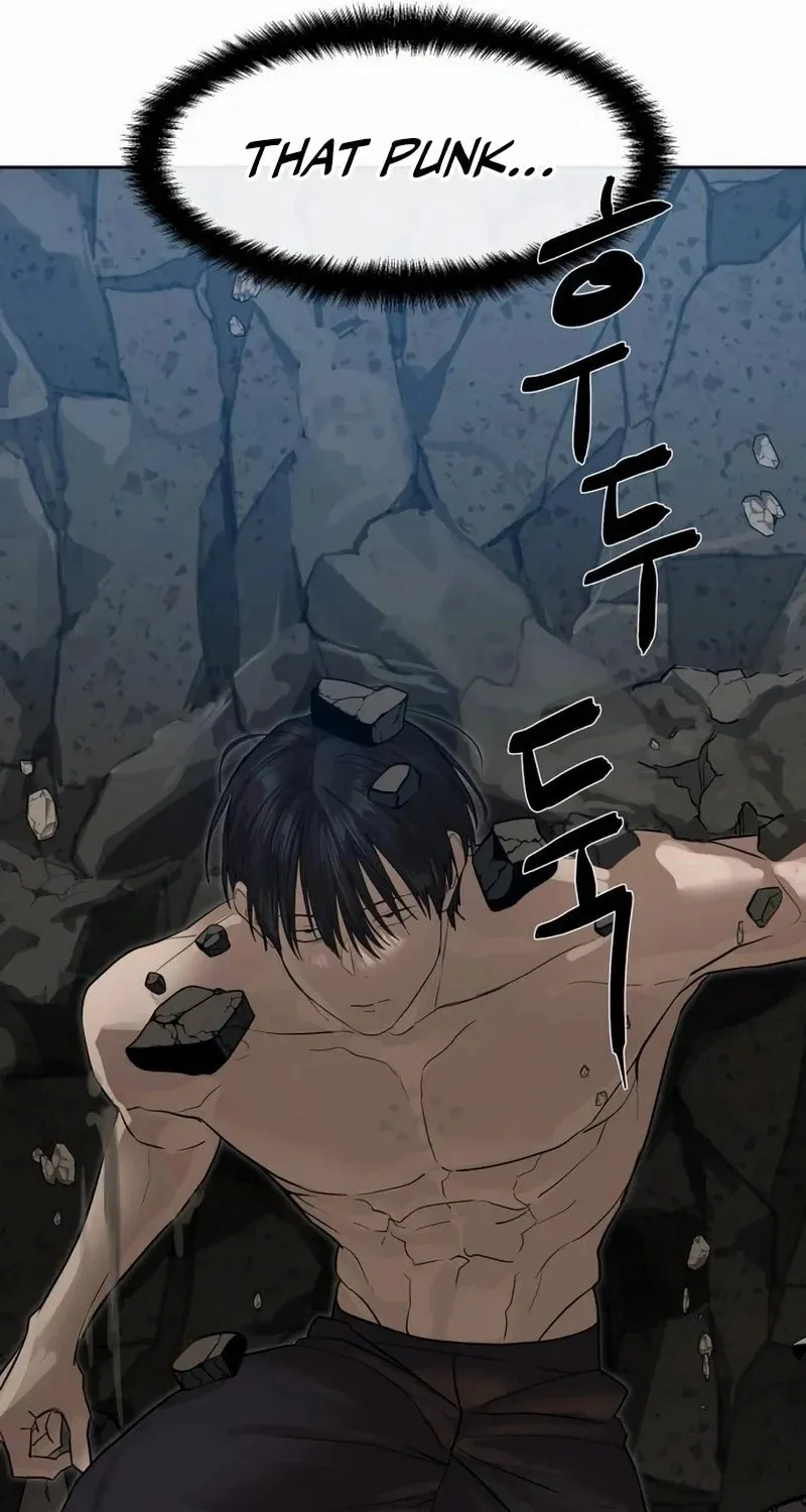 Read Special Civil Servant chapter 29 image 37 on Lezhin