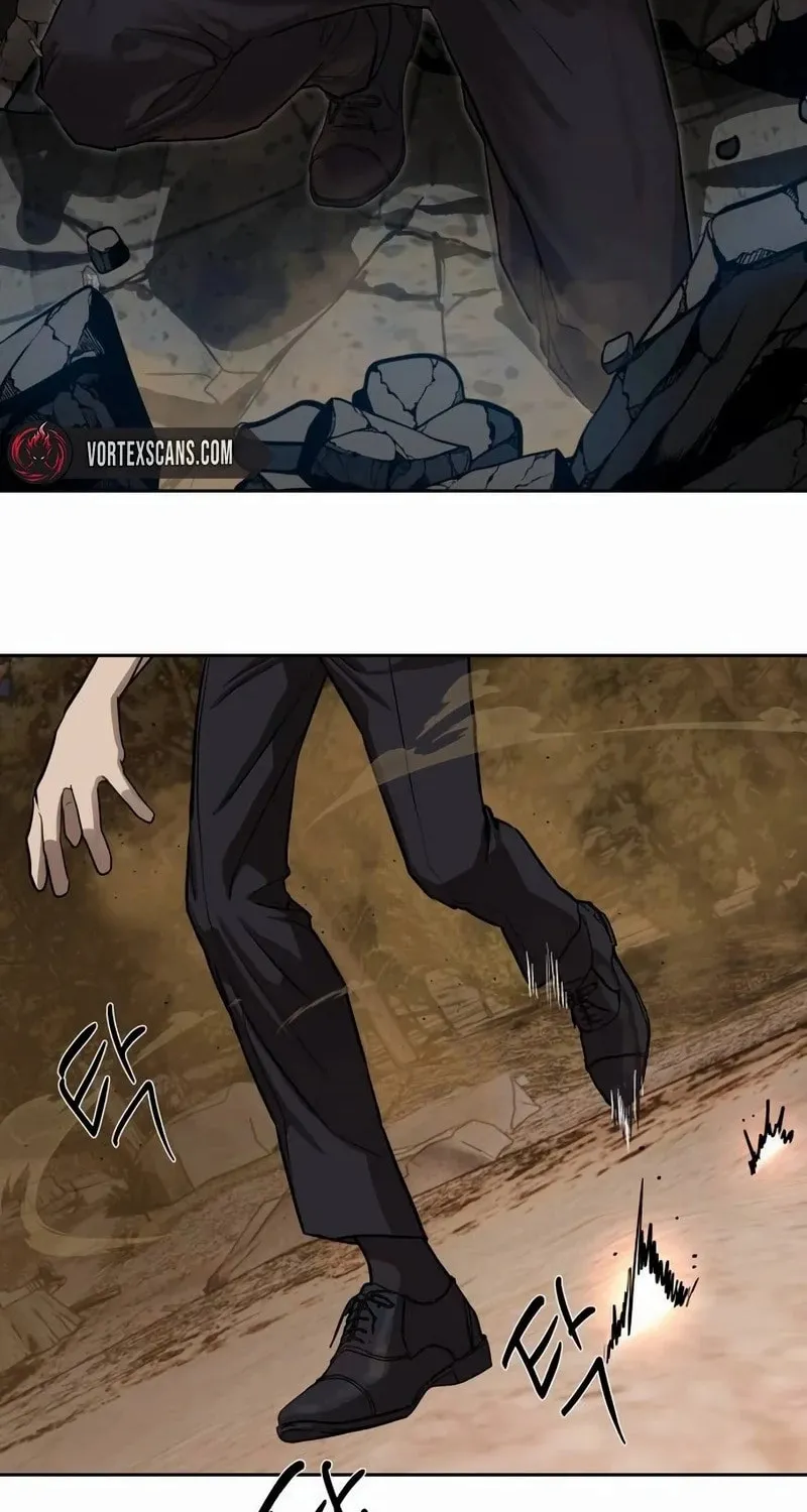 Read Special Civil Servant chapter 29 image 38 on Lezhin
