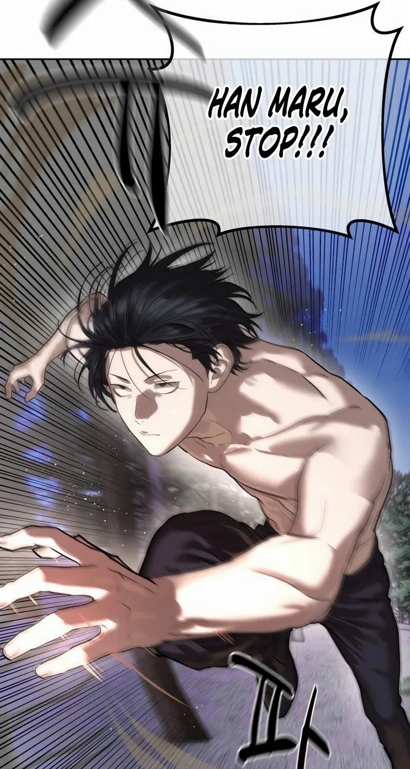 Read Special Civil Servant chapter 29 image 41 on Lezhin