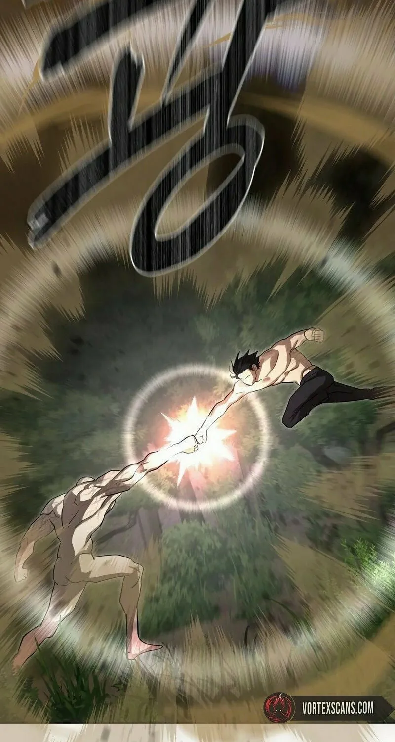 Read Special Civil Servant chapter 29 image 46 on Lezhin
