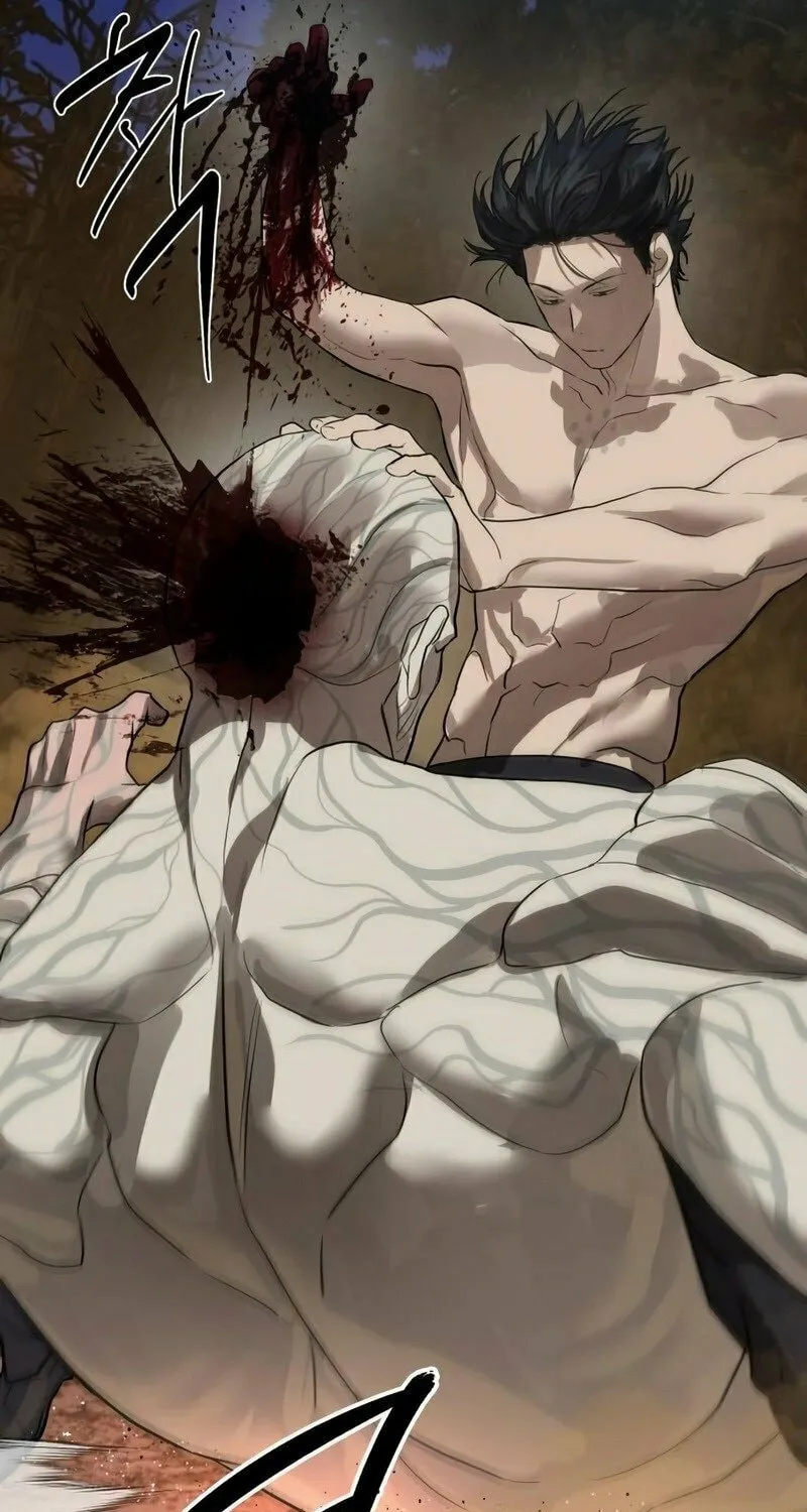 Read Special Civil Servant chapter 29 image 59 on Lezhin