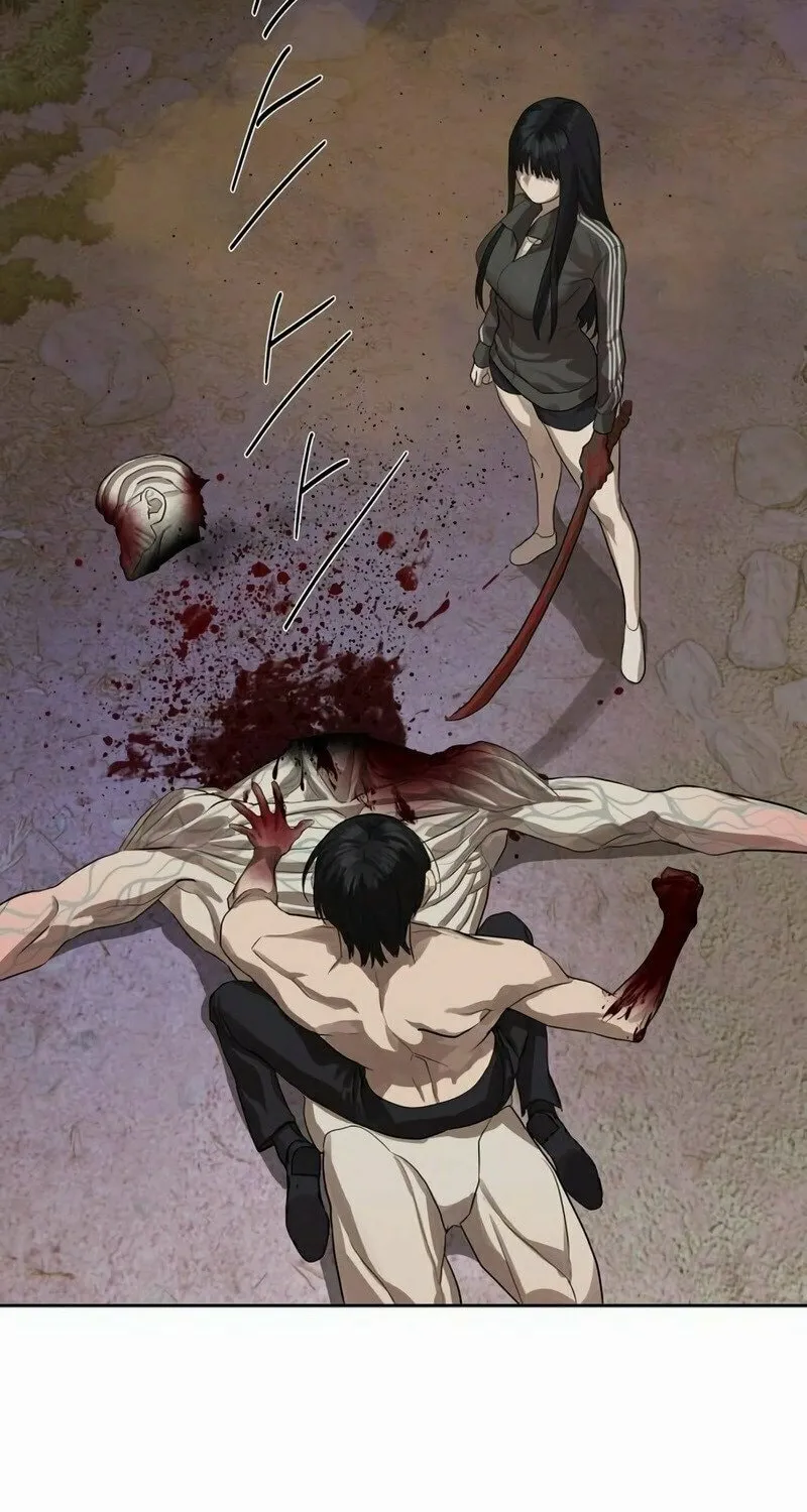 Read Special Civil Servant chapter 29 image 72 on Lezhin