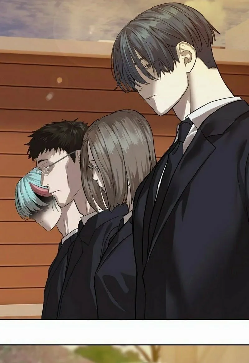 Read Special Civil Servant chapter 29 image 83 on Lezhin