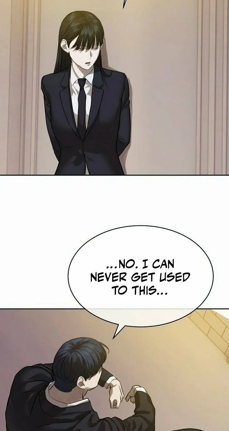 Read Special Civil Servant chapter 29 image 85 on Lezhin
