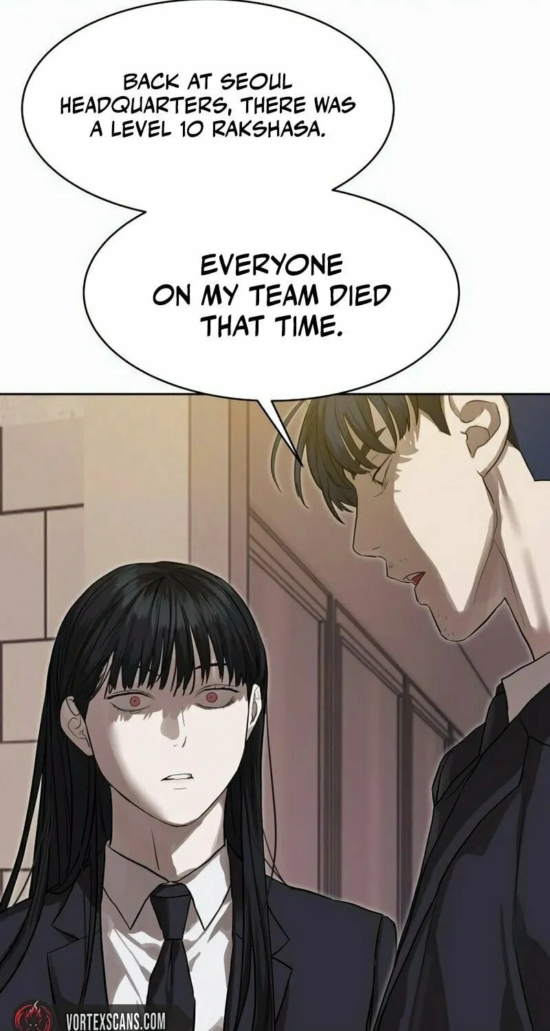 Read Special Civil Servant chapter 29 image 94 on Lezhin