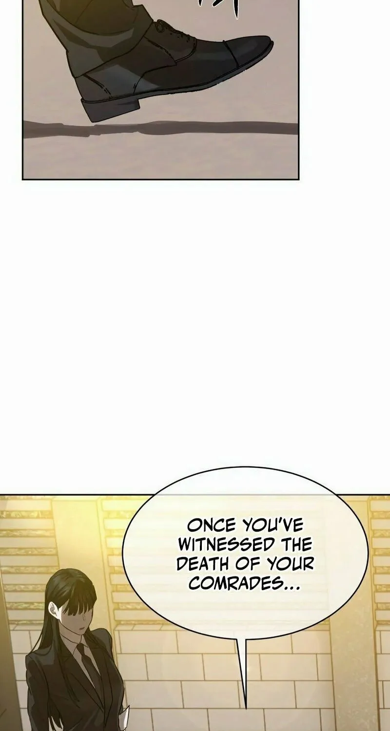 Read Special Civil Servant chapter 29 image 96 on Lezhin