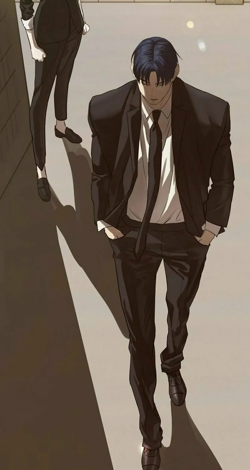 Read Special Civil Servant chapter 29 image 97 on Lezhin