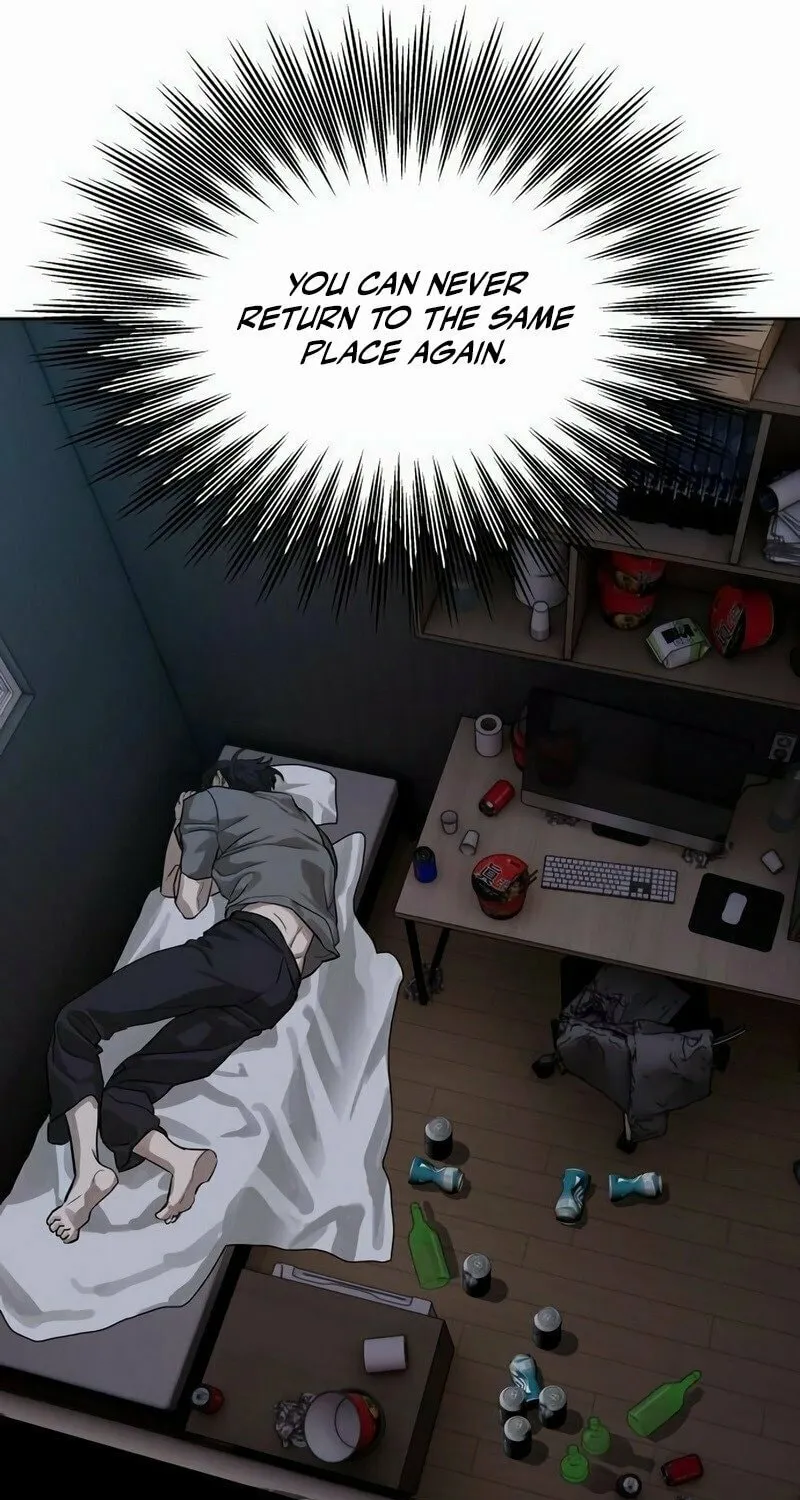 Read Special Civil Servant chapter 29 image 99 on Lezhin