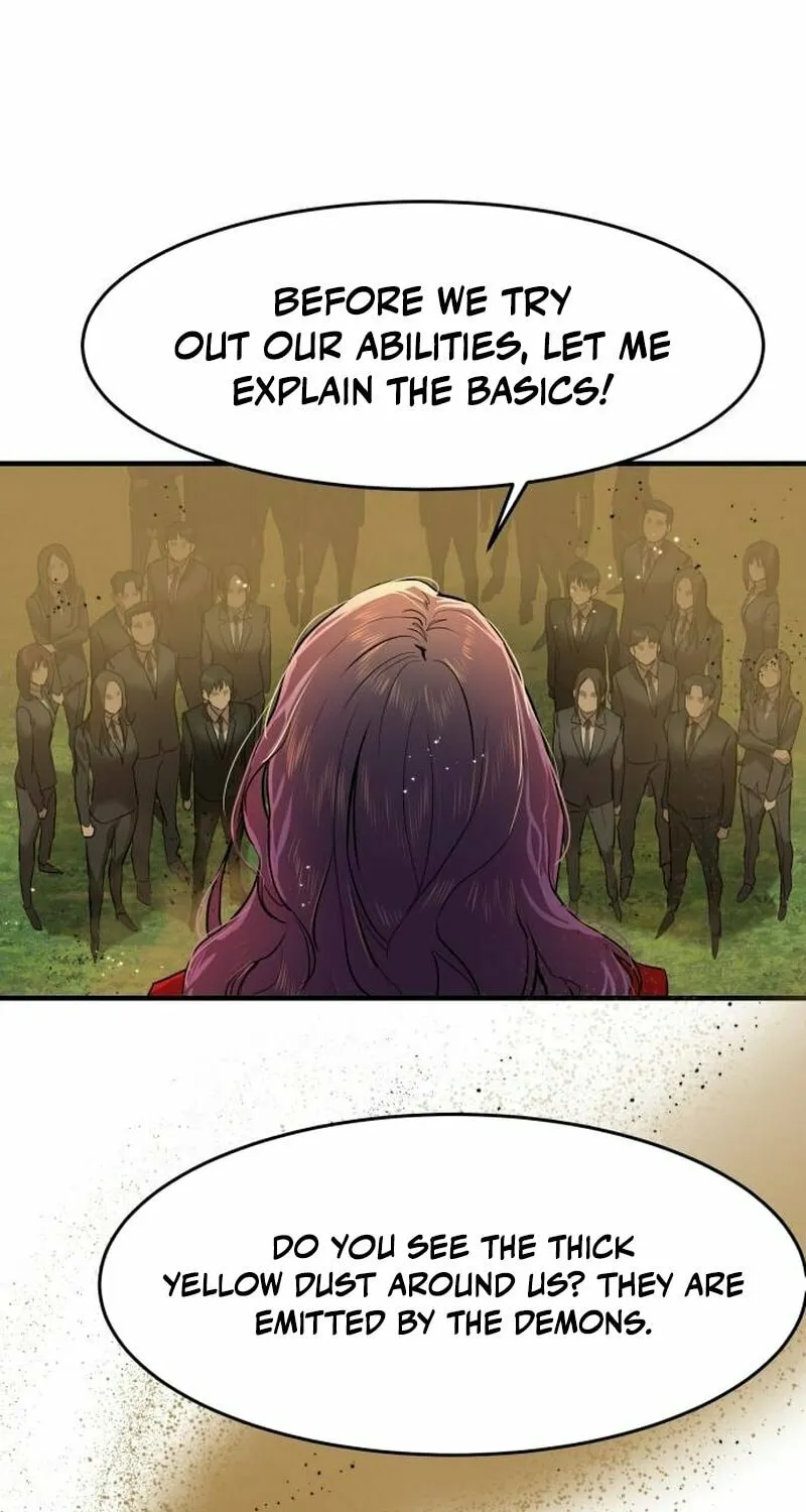 Read Special Civil Servant chapter 3 image 10 on Lezhin