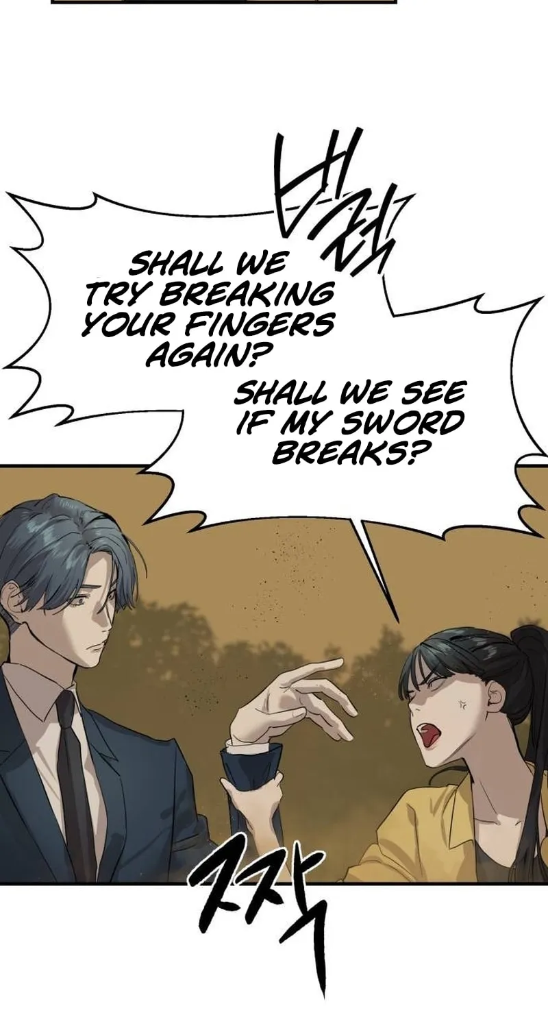 Read Special Civil Servant chapter 3 image 101 on Lezhin
