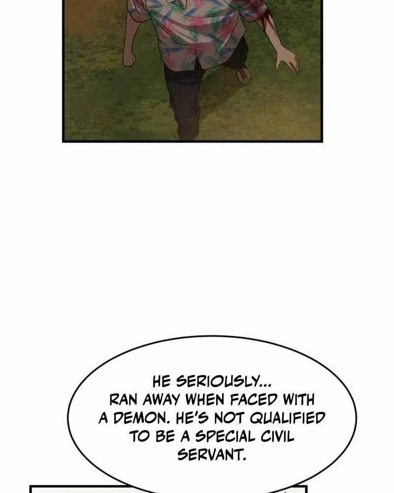 Read Special Civil Servant chapter 3 image 109 on Lezhin