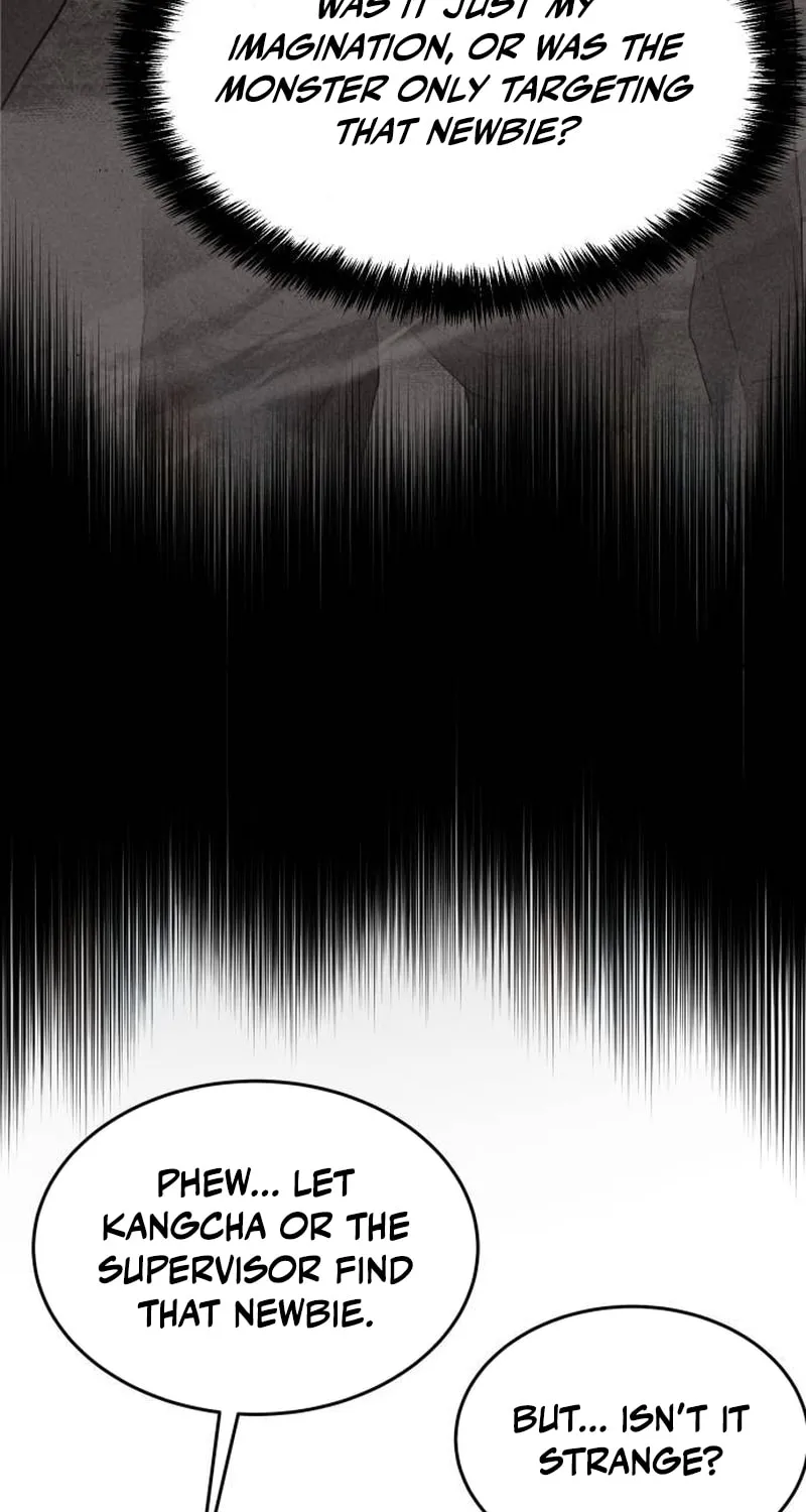 Read Special Civil Servant chapter 3 image 113 on Lezhin