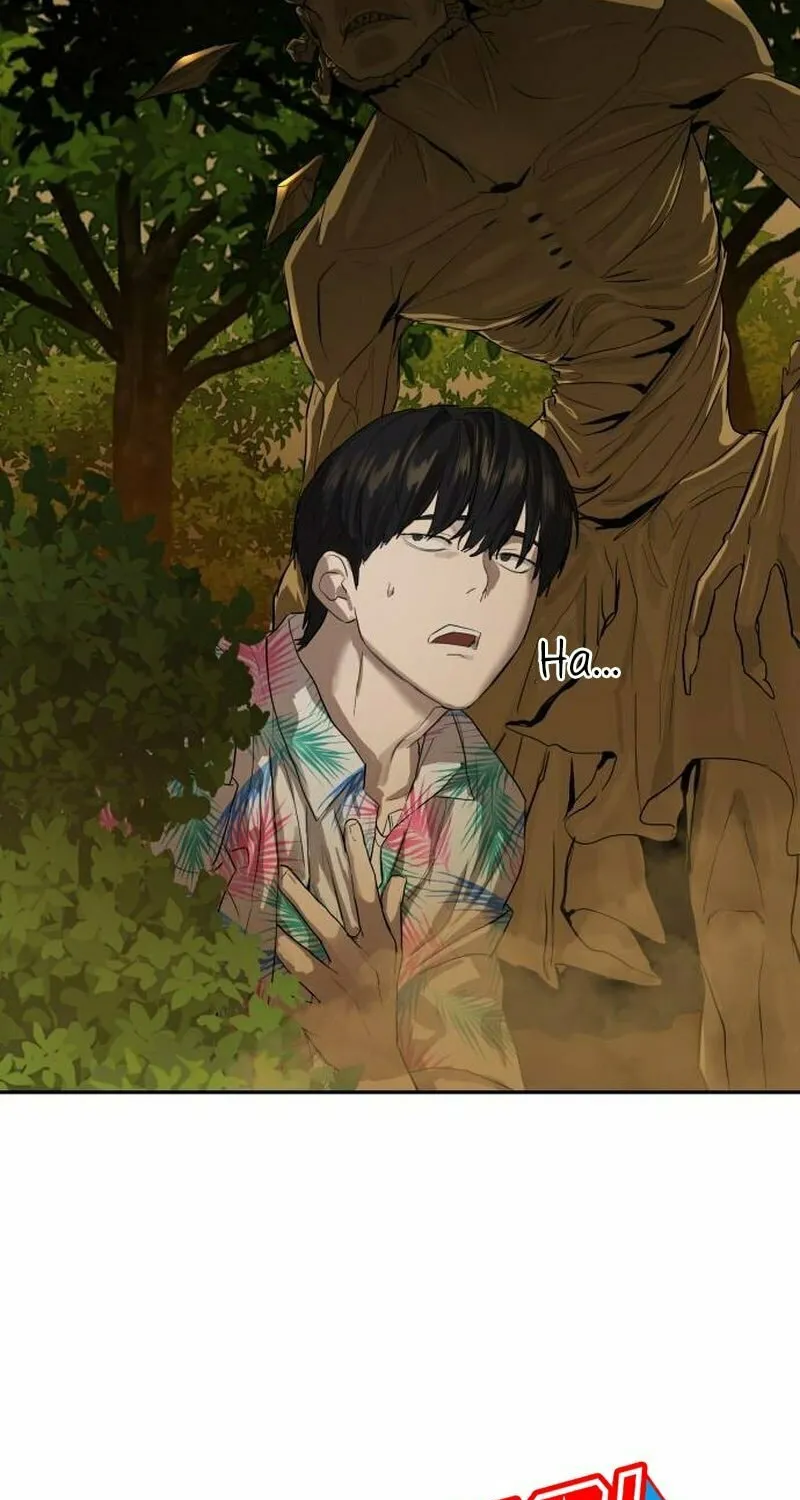 Read Special Civil Servant chapter 3 image 127 on Lezhin