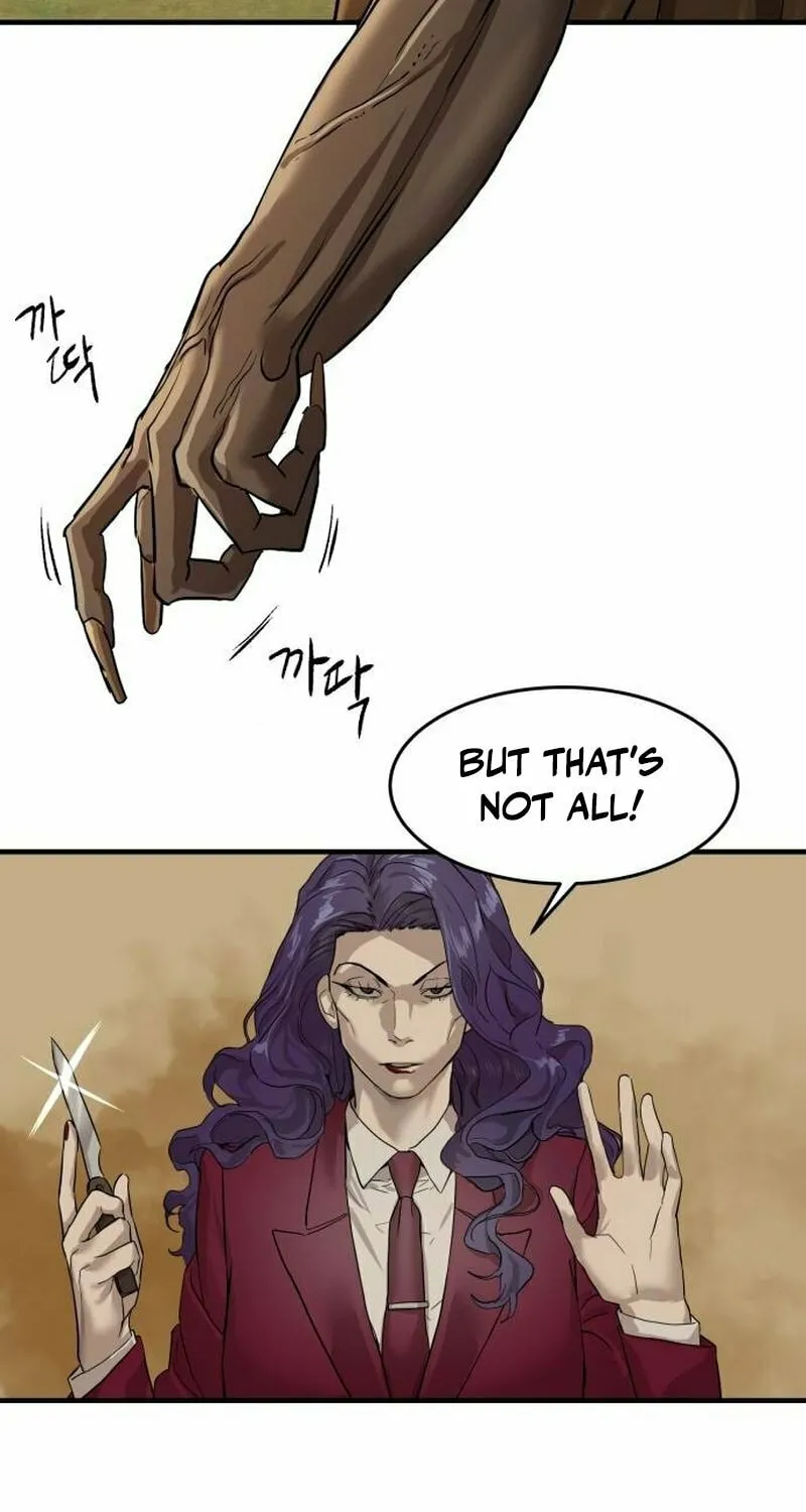 Read Special Civil Servant chapter 3 image 13 on Lezhin