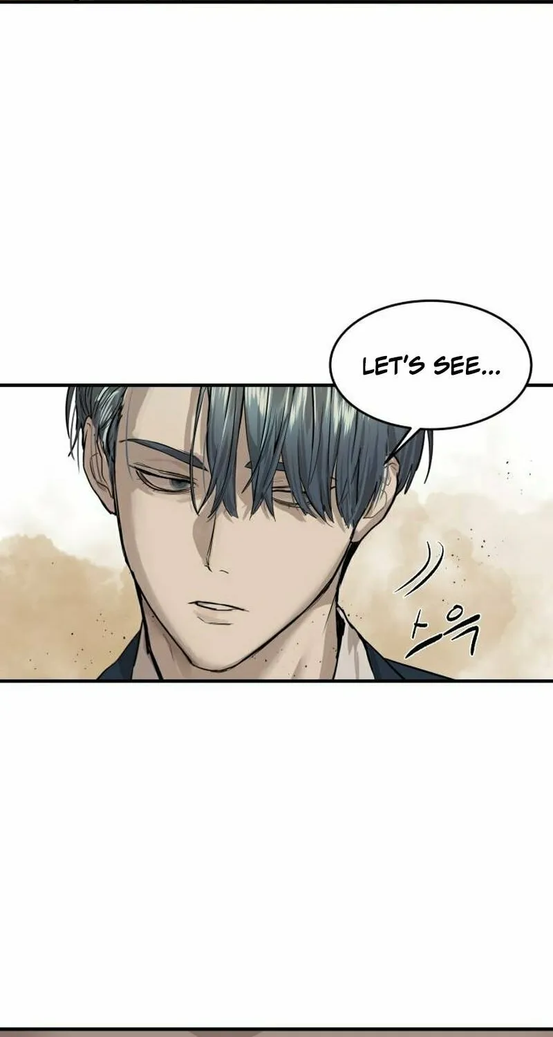Read Special Civil Servant chapter 3 image 21 on Lezhin