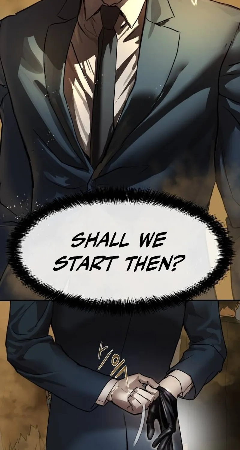 Read Special Civil Servant chapter 3 image 26 on Lezhin