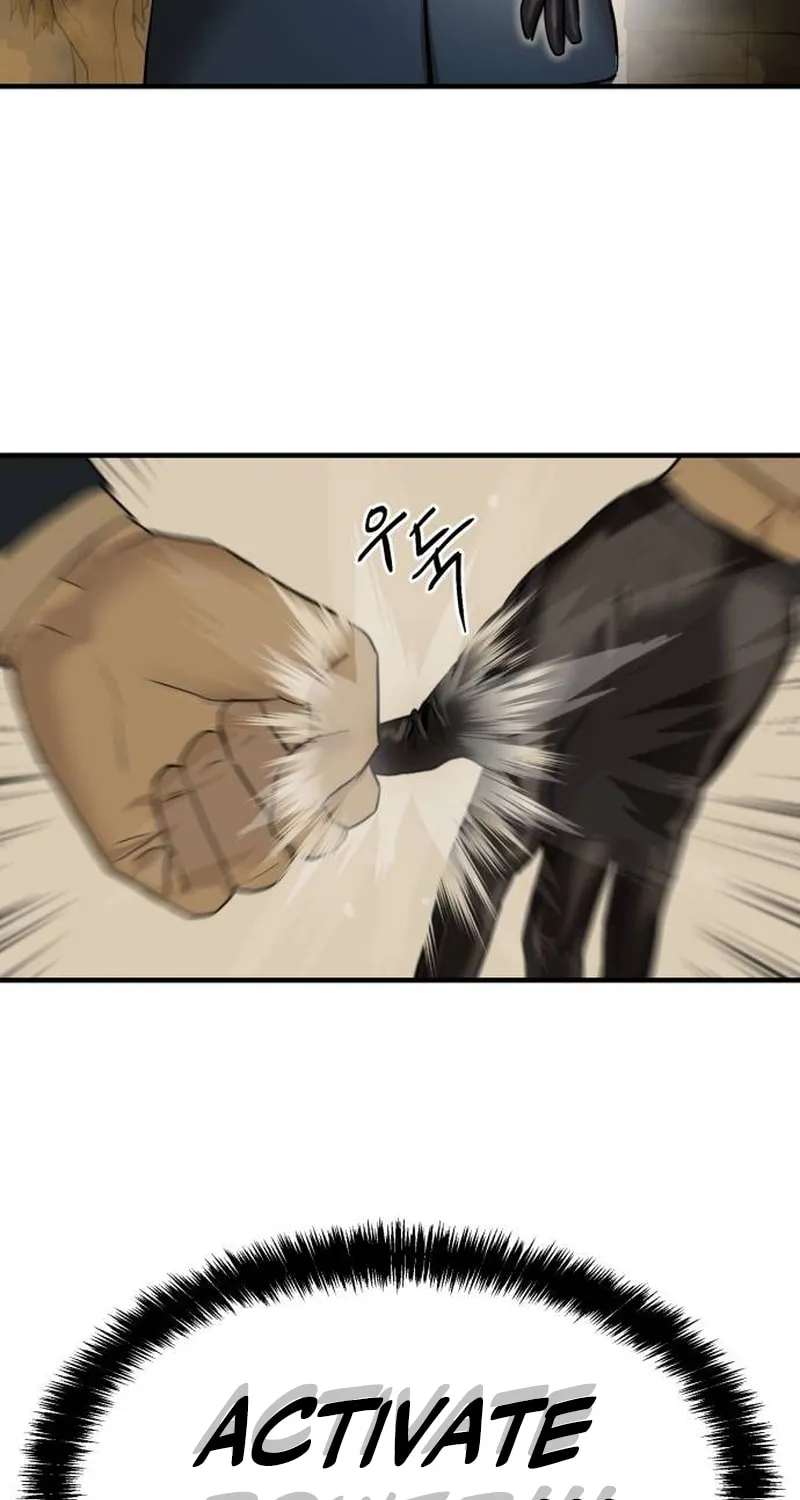 Read Special Civil Servant chapter 3 image 27 on Lezhin