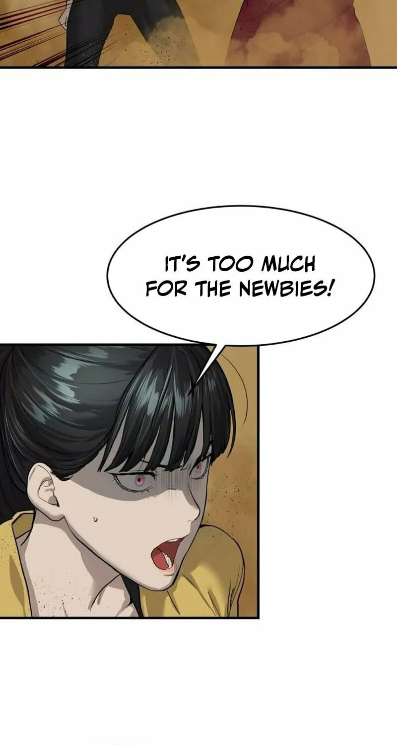 Read Special Civil Servant chapter 3 image 40 on Lezhin