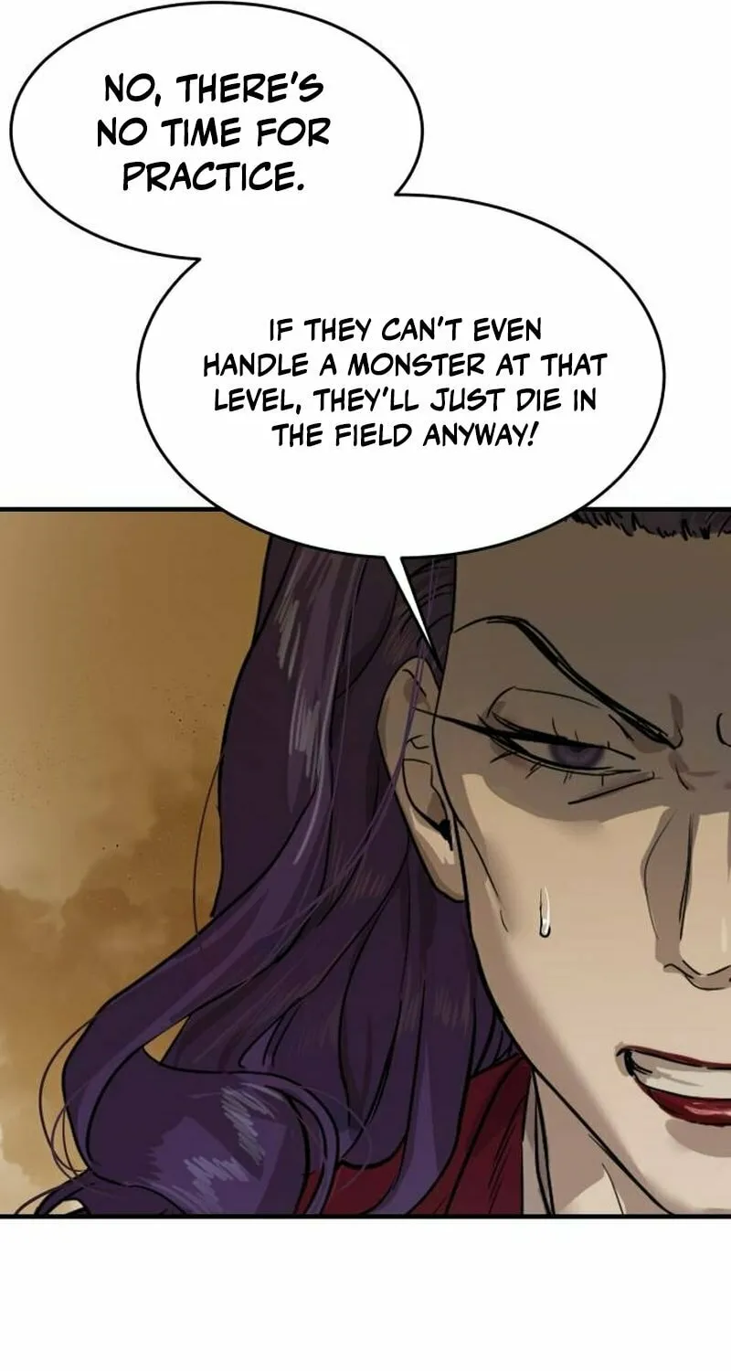 Read Special Civil Servant chapter 3 image 41 on Lezhin